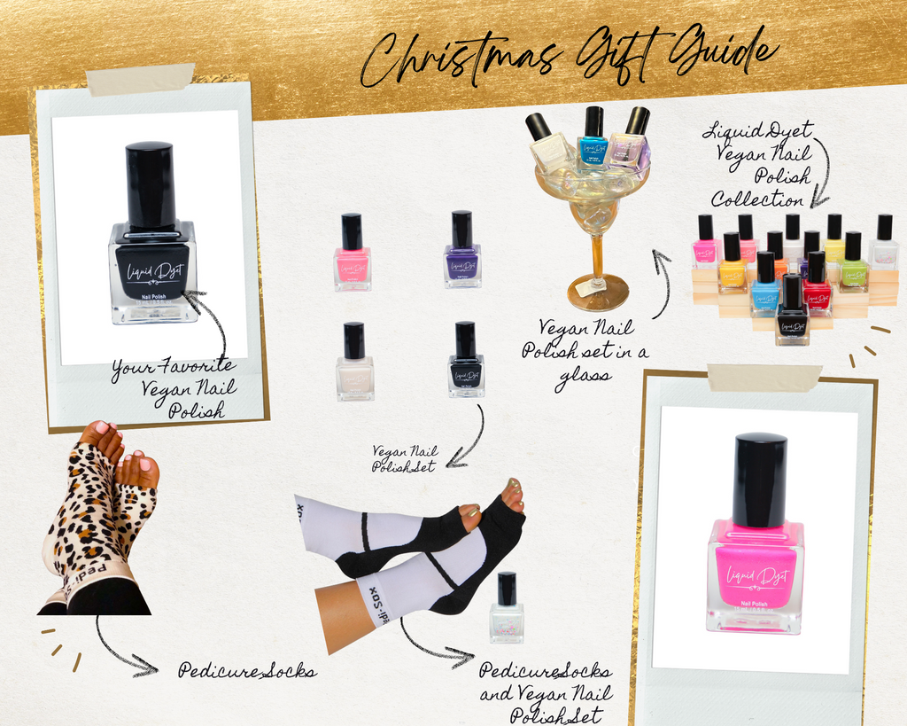 Gift Ideas!!!