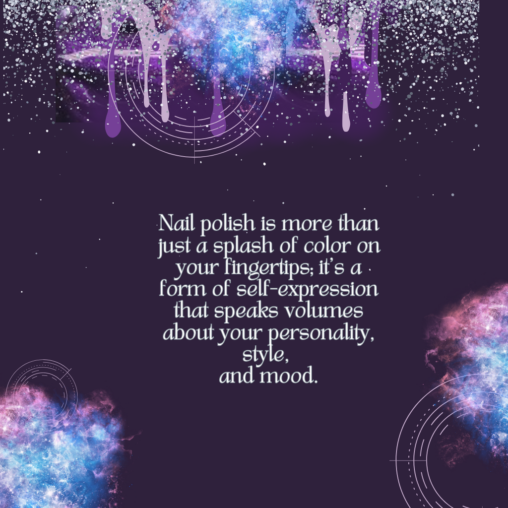 Elevate Your Fall Wardrobe with Liquid Dyet's Vegan Nail Polish Collection