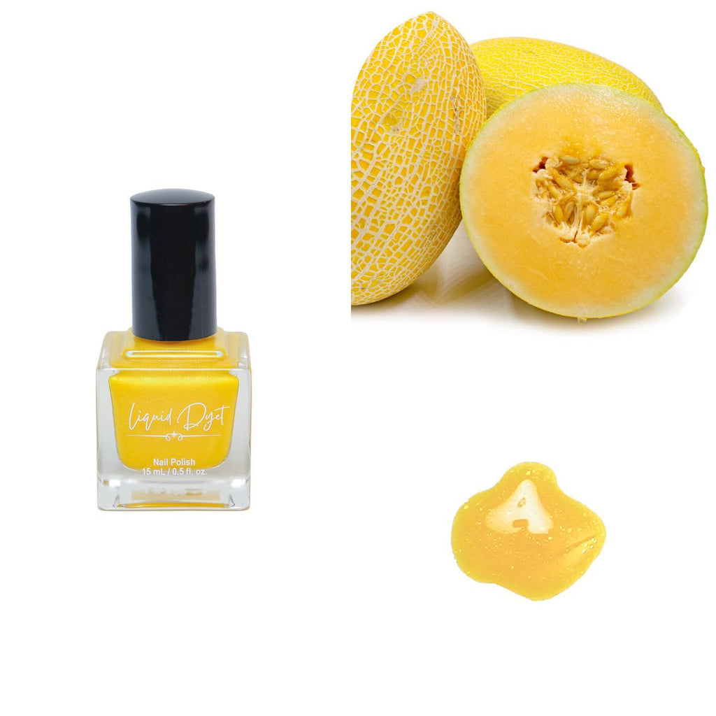 Sun Kissed Honey