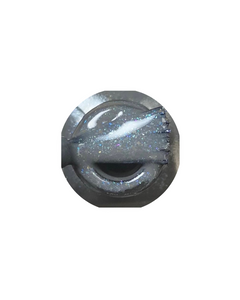 Silver Lining Cocktail Vegan Nail Polish