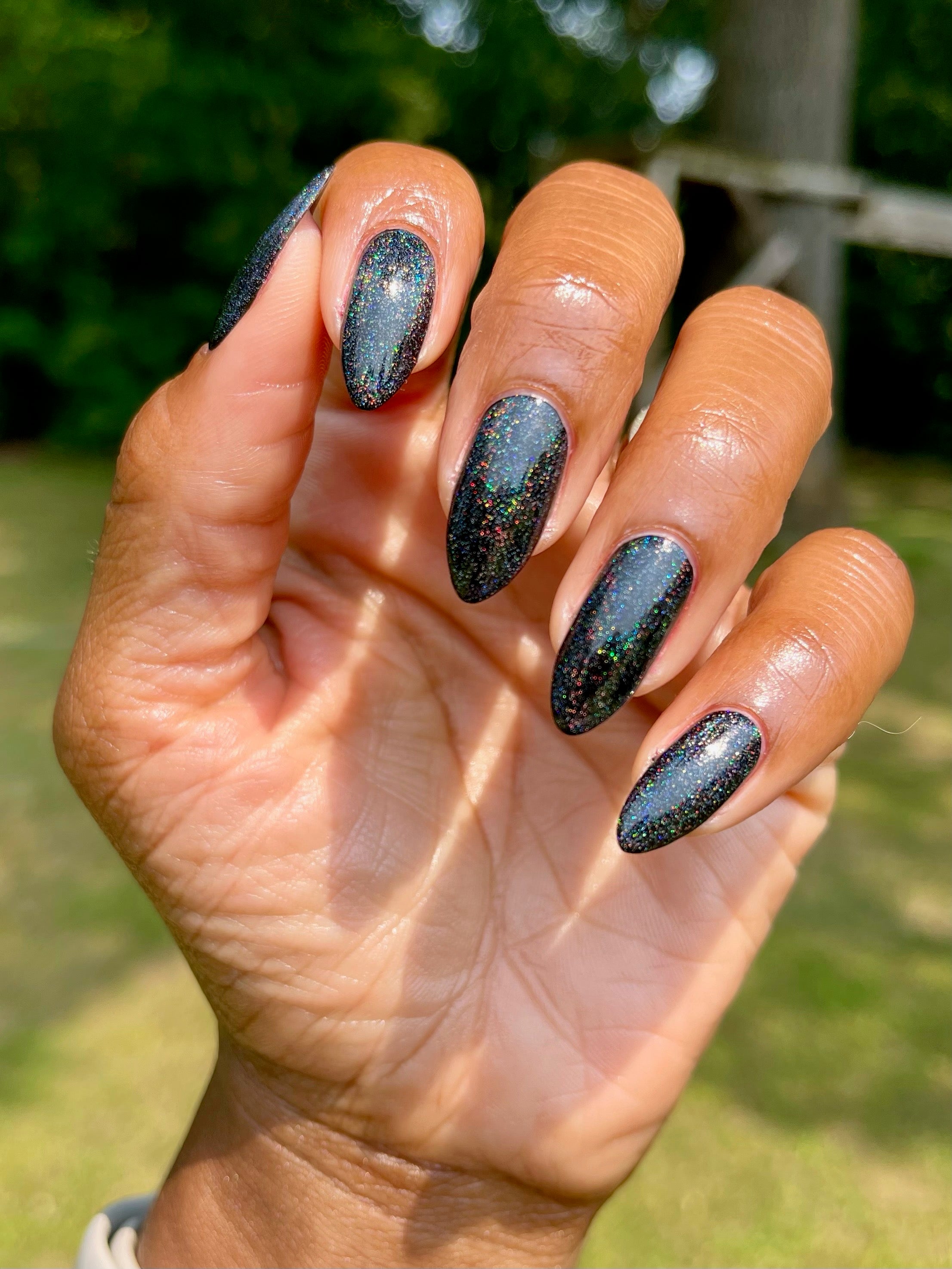 The Holo Effect