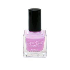 Lavender Lemonade Vegan Nail Polish