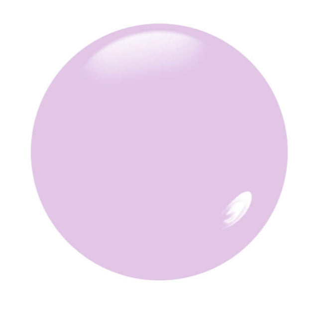 Lavender Lemonade Vegan Nail Polish