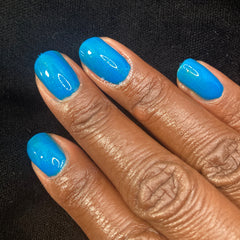 Living Water Vegan Nail Polish