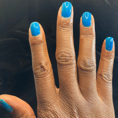 Living Water Vegan Nail Polish
