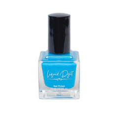 Living Water Vegan Nail Polish - Liquid Dyet