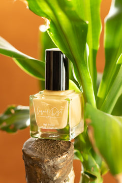 Caramel Macchiato Vegan Nail Polish