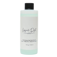 Non Acetone Nail Polish Remover
