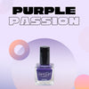 Purple Passion Baby!