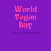 Celebrate World Vegan Day in style!