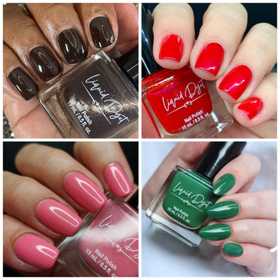 Chocolate Covered Strawberries