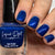 Diamond Blue Spritzer Vegan Nail Polish