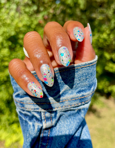 Disco Daiquiri Vegan Nail Polish