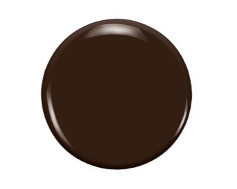 Image of Chocolate Drop Vegan Nail Polish